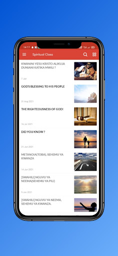 JIFUNZE NENO LA MUNGU