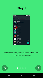 SaveTus - Status Saver for WhatsApp 5