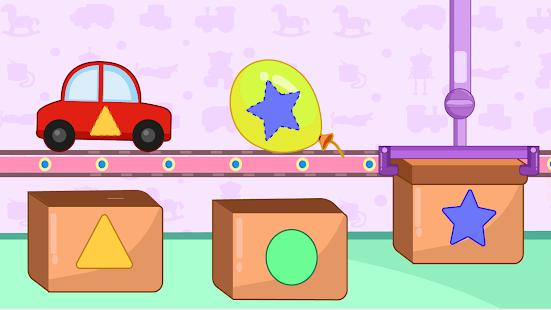 Toddler games for 2+ year baby 1.6 screenshots 5