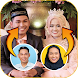 Hijab Pengantin Couple - Androidアプリ