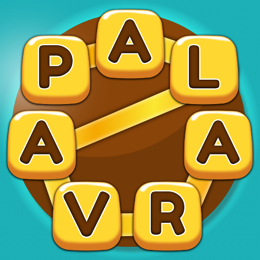 Word Connect Palavras Cruzadas Baixe no Windows