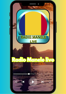 Radio Manele live