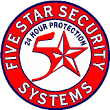 5 Star Security icon