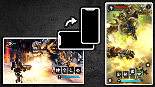 Magic vs. Metal - Strategy - games