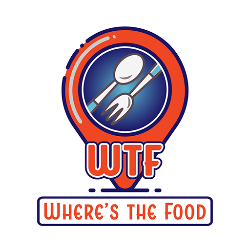 Wheres The Food n More logo