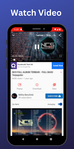 ytmp3 video music Screen 2