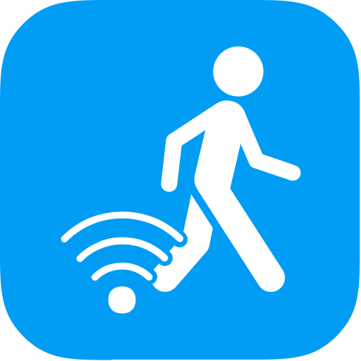 Wifi Presencia logo