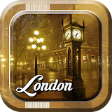 London Live Wallpapers 2 icon
