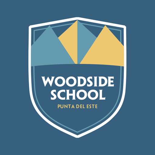 Woodside School logo