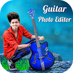 Cover Image of Download Guitar Photo Editor 1.9 APK