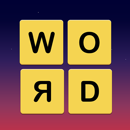 Mary’s Promotion - Word Game 2.0.0 Icon