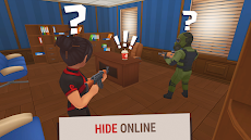 Hide Online - Hunters vs Propsのおすすめ画像3