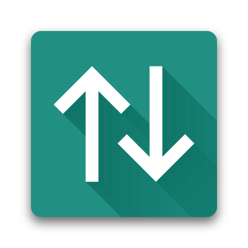 ObservableScrollView demo 1.3.0 Icon