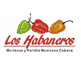 Habaneros Restaurante icon