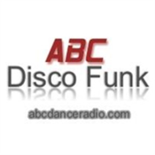 ABC Disco Funk  Icon