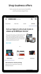 Shop Samsung  Screenshots 16