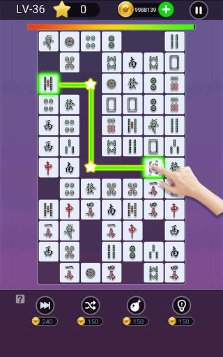 Onet 3D-Classic Link Match&Puzzle Game screenshots 15