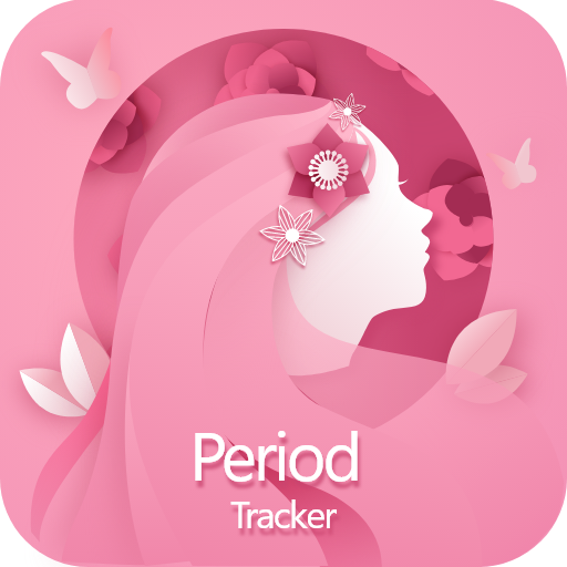 Period Tracker - Cycle Tracker logo