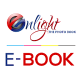Enlight The Photo Book icon