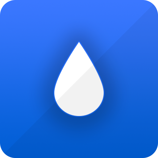 Aquatic Sounds - Rain & Nature 1.2.0 Icon