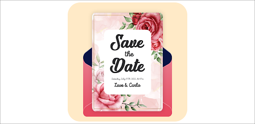 Invitation Maker - Invite Card