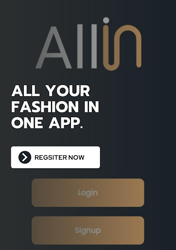 Android application All In Local screenshort