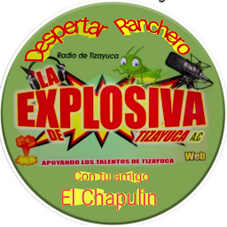 Icon image La explosiva de Tizayuca