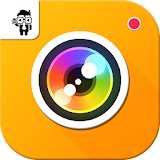 Selfie Cam Editor icon