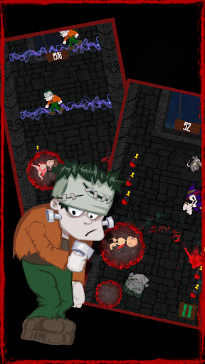 Dracula Transylvania Vampire