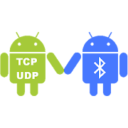Top 44 Communication Apps Like BT-TCP/UDP Serial Transfer - Best Alternatives