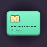 iProcess™ icon