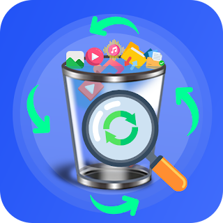 Photo Video Files Recovery App