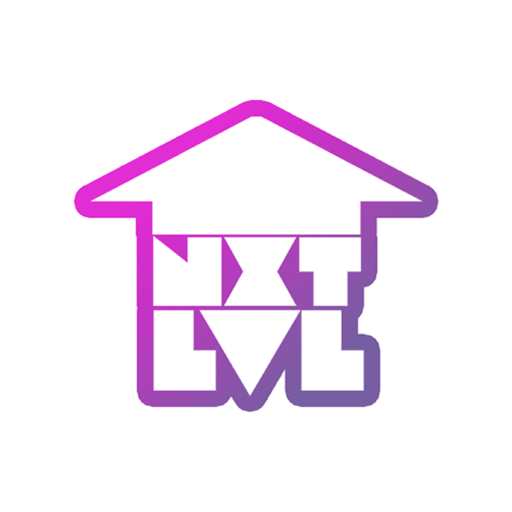 Next Level Gaming Store logo