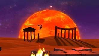Game screenshot NyxQuest: Kindred Spirits apk download