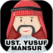 Kajian Ust. Yusuf Mansur Mp3 Full