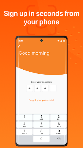 Android application MuchBetter screenshort