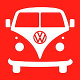 VW Camper & Commercial icon