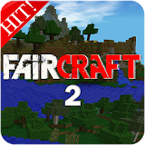 Fair Craft 2: Exploration Free icon