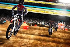2XL Supercross HDのおすすめ画像1
