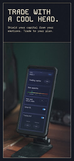 Punch: Start Options Trading Screen 2