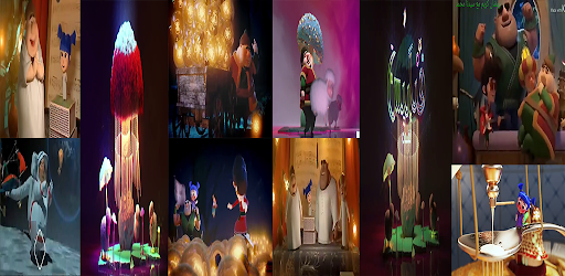 فوانيس رمضان 2021 بدون نت