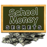 School Money Secrets icon