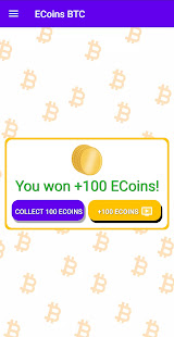 ECoins BTC - Earn Bitcoin apkdebit screenshots 5