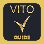 Cover Image of Tải xuống Guide VITO Aplikasi Nonton Iklan Penghasil Uang 1.1 APK