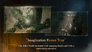 Lineage W - Screenshot 2