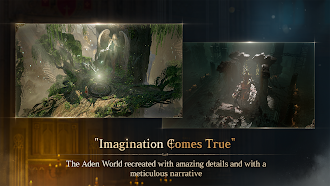 Game screenshot Lineage W hack