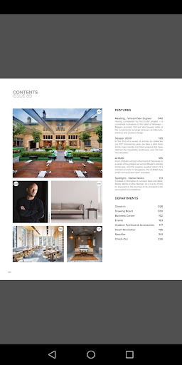 Sleeper Magazine Screen 2
