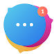 All in One Messenger For Social Network App - Androidアプリ