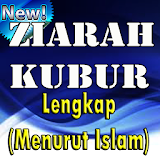 Ziarah Kubur - Lengkap icon
