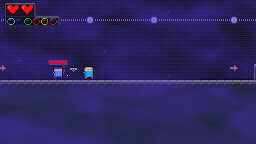 ProjectL Screen 2